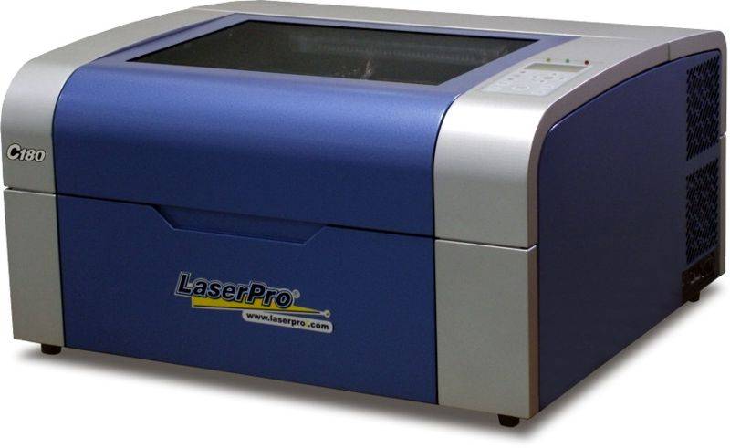 LaserPro C180-30 30 Watts (457x305 mm.)