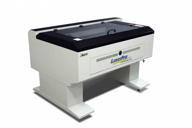 LaserPro LaserPro X380RX 100 Watts (960 x 610 mm.)