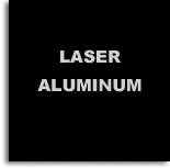 Aluminio Laserable Negro / Graba Plata